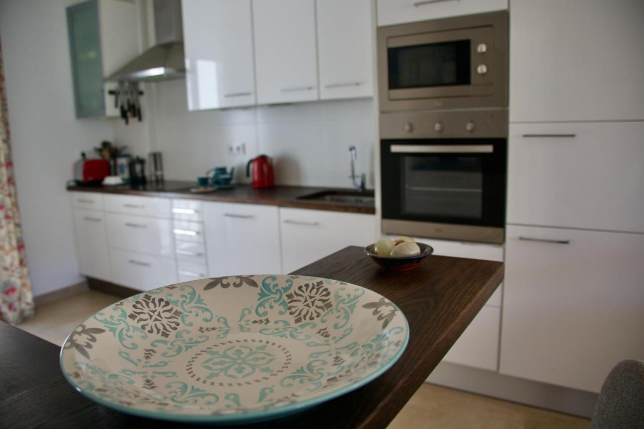 Guejar Sierra House With Spectacular Views Villa Dış mekan fotoğraf